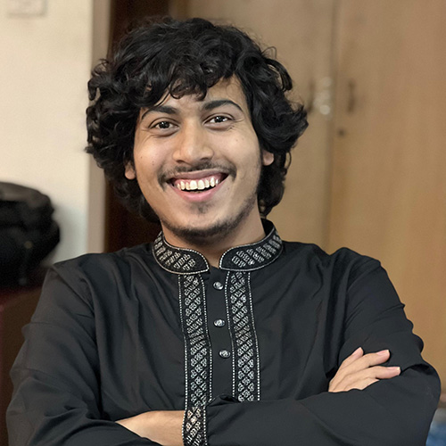 Abdullah Mohammad Ruhel