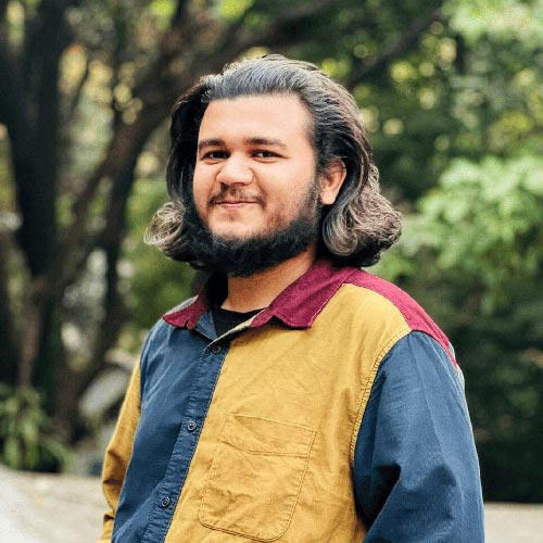 Apurbo Das Suvro