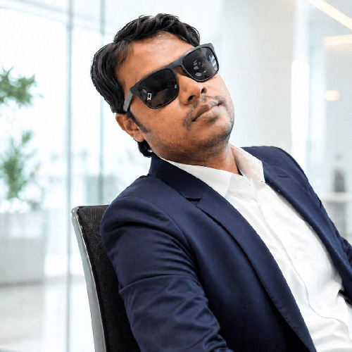 Bhupoti Sarkar Srijon