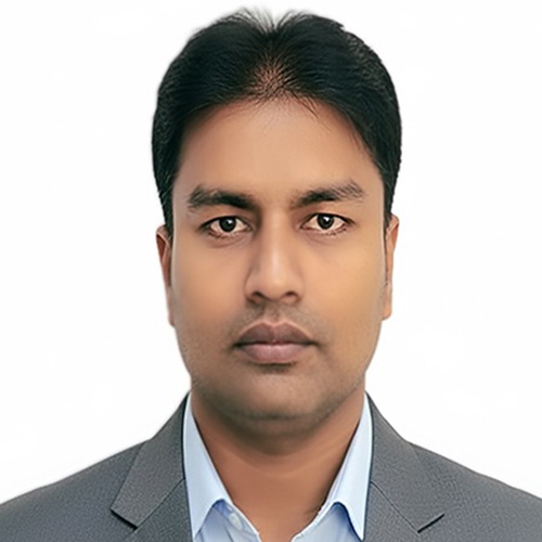 Md. Masudur Rahman