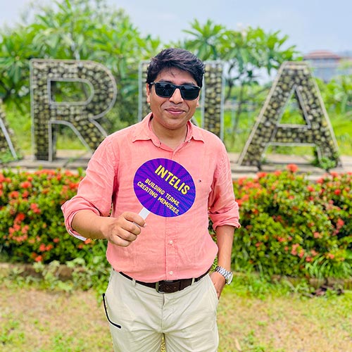Md Hanif Sarder