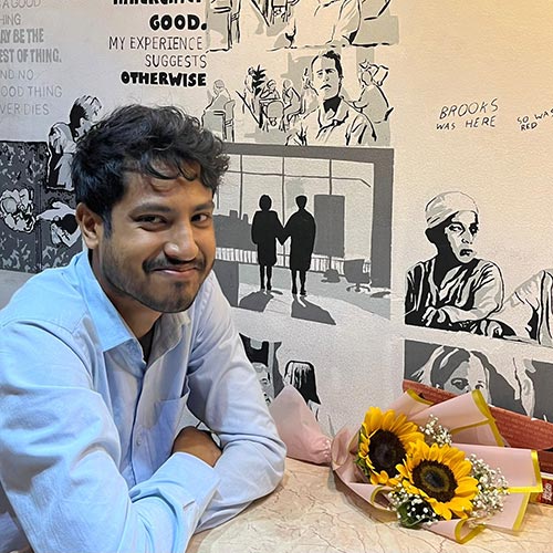 Md. Muskanul Haque