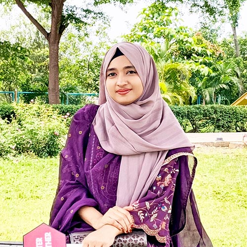 Shahrina Sabrin