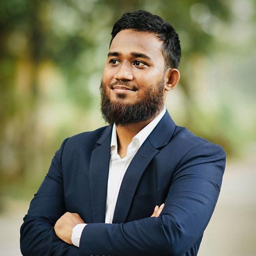 Mahmudul Haque Shakir