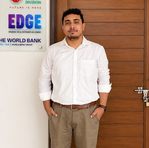 Meraj Hossain Promit