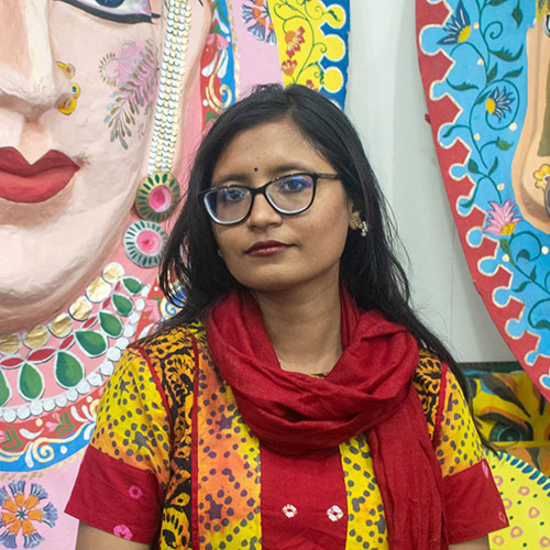 Muntaha Rahman Manami