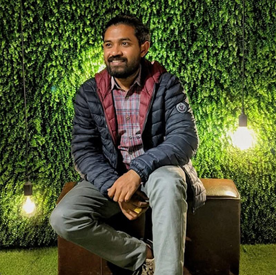 Washikel Ahsan Bhuyan
